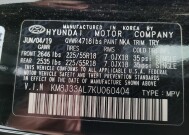 2019 Hyundai Tucson in Las Vegas, NV 89104 - 18146698 33