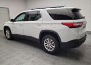 2021 Chevrolet Traverse in Downey, CA 90241 - 18146699 3