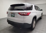 2021 Chevrolet Traverse in Downey, CA 90241 - 18146699 7