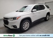 2021 Chevrolet Traverse in Downey, CA 90241 - 18146699 1