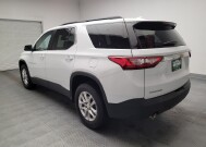 2021 Chevrolet Traverse in Downey, CA 90241 - 18146699 5
