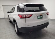 2021 Chevrolet Traverse in Downey, CA 90241 - 18146699 6