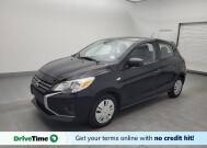 2024 Mitsubishi Mirage in Greenville, NC 27834 - 18146701 1