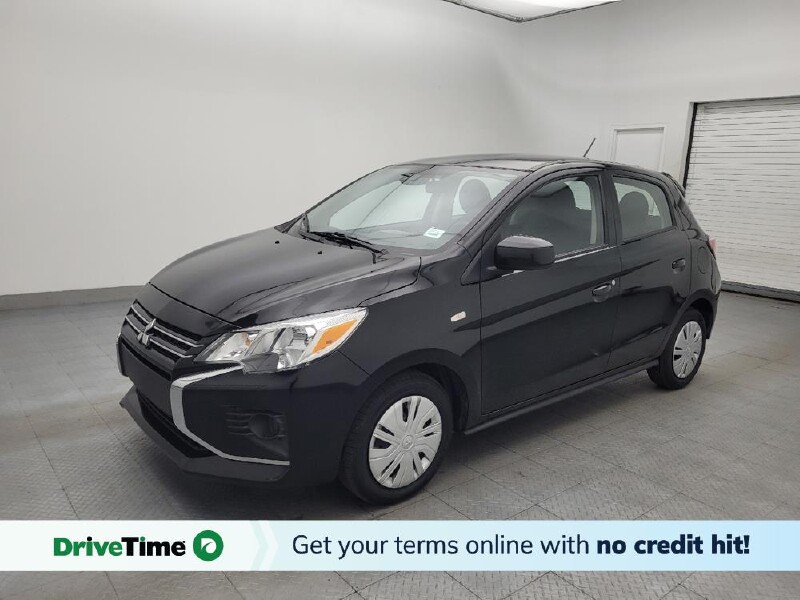 2024 Mitsubishi Mirage in Greenville, NC 27834 - 18146701