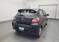 2024 Mitsubishi Mirage in Greenville, NC 27834 - 18146701 7