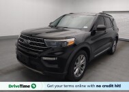 2020 Ford Explorer in Gainesville, FL 32609 - 18146702 1