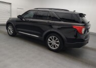 2020 Ford Explorer in Gainesville, FL 32609 - 18146702 3