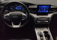 2020 Ford Explorer in Gainesville, FL 32609 - 18146702 22