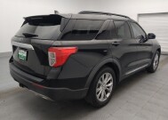 2020 Ford Explorer in Gainesville, FL 32609 - 18146702 9