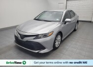 2019 Toyota Camry in Charleston, SC 29414 - 18146704 1