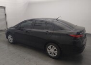 2024 Nissan Versa in Live Oak, TX 78233 - 18146705 3