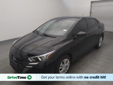 2024 Nissan Versa in Live Oak, TX 78233
