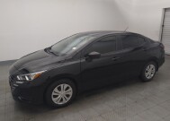 2024 Nissan Versa in Live Oak, TX 78233 - 18146705 2