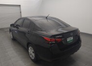 2024 Nissan Versa in Live Oak, TX 78233 - 18146705 5