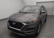 2020 Hyundai Tucson in Round Rock, TX 78664 - 18146706 15