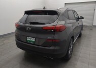 2020 Hyundai Tucson in Round Rock, TX 78664 - 18146706 7