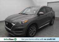 2020 Hyundai Tucson in Round Rock, TX 78664 - 18146706 1