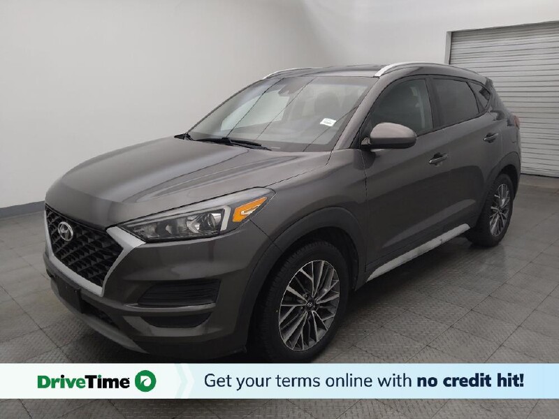 2020 Hyundai Tucson in Round Rock, TX 78664 - 18146706