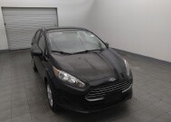 2019 Ford Fiesta in Temple, TX 76502 - 18146708 14
