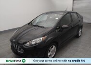 2019 Ford Fiesta in Temple, TX 76502 - 18146708 1
