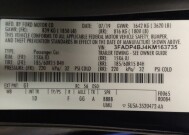 2019 Ford Fiesta in Temple, TX 76502 - 18146708 33