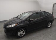 2019 Ford Fiesta in Temple, TX 76502 - 18146708 2