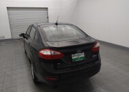 2019 Ford Fiesta in Temple, TX 76502 - 18146708 6