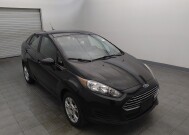 2019 Ford Fiesta in Temple, TX 76502 - 18146708 13