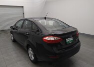 2019 Ford Fiesta in Temple, TX 76502 - 18146708 5