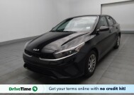 2024 Kia Forte in Jackson, MS 39211 - 18146709 1
