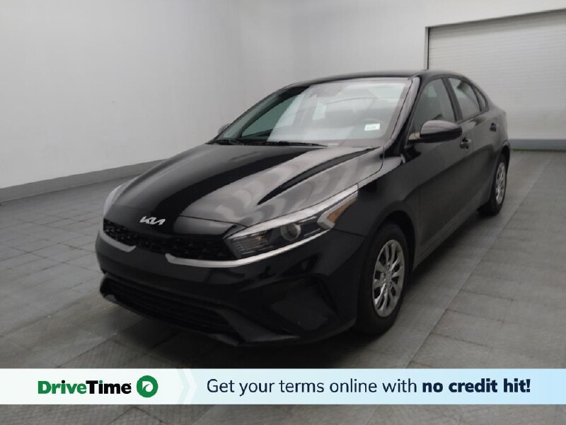 2024 Kia Forte in Jackson, MS 39211 - 18146709