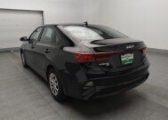 2024 Kia Forte in Jackson, MS 39211 - 18146709 5