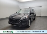2021 Ford Escape in Tucson, AZ 85705 - 18146710 1