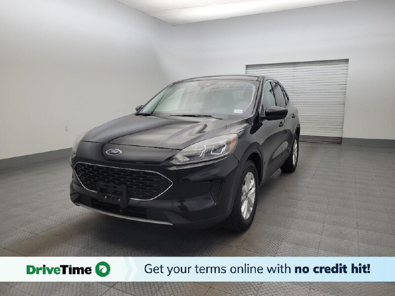 2021 Ford Escape in Tucson, AZ 85705 - 18146710
