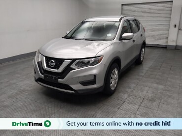 2017 Nissan Rogue in Lombard, IL 60148
