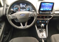 2020 Ford EcoSport in Houston, TX 77074 - 18146713 22