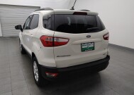 2020 Ford EcoSport in Houston, TX 77074 - 18146713 6