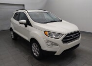 2020 Ford EcoSport in Houston, TX 77074 - 18146713 13