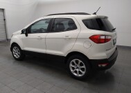 2020 Ford EcoSport in Houston, TX 77074 - 18146713 3
