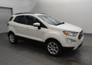 2020 Ford EcoSport in Houston, TX 77074 - 18146713 11