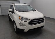 2020 Ford EcoSport in Houston, TX 77074 - 18146713 14