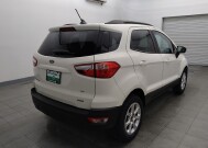 2020 Ford EcoSport in Houston, TX 77074 - 18146713 9