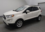 2020 Ford EcoSport in Houston, TX 77074 - 18146713 2
