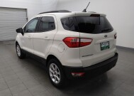 2020 Ford EcoSport in Houston, TX 77074 - 18146713 5