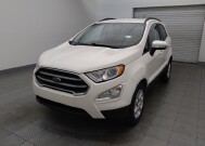 2020 Ford EcoSport in Houston, TX 77074 - 18146713 15