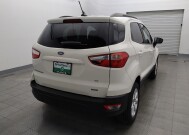 2020 Ford EcoSport in Houston, TX 77074 - 18146713 7