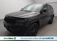 2021 Jeep Grand Cherokee in Colorado Springs, CO 80909 - 18146715 1