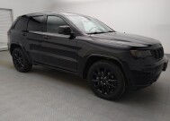 2021 Jeep Grand Cherokee in Colorado Springs, CO 80909 - 18146715 11