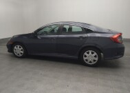 2020 Honda Civic in Union City, GA 30291 - 18146716 3
