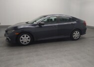 2020 Honda Civic in Union City, GA 30291 - 18146716 2